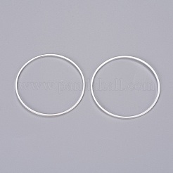 Brass Linking Rings&nbsp;EC18716MM-S