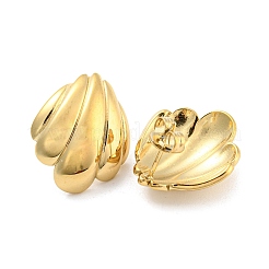 304 Stainless Steel Stud Earring for Women&nbsp;EJEW-C067-16G