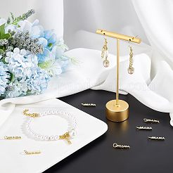 20Pcs Brass Pendants&nbsp;KK-FH0004-34