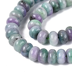 Natural White Jade Beads Strands&nbsp;G-Q613-01F-36