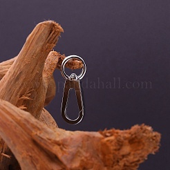 316 Surgical Stainless Steel Swivel Clasps&nbsp;PW-WG0B03B-01