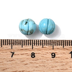 Natural Turquoise Beads&nbsp;G-B157-03