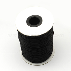 Korean Waxed Polyester Cords&nbsp;YC-Q002-1.5mm-101