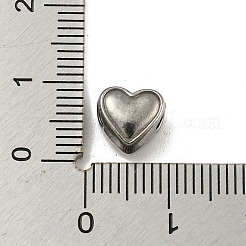 Non-Tarnish 304 Stainless Steel Beads&nbsp;STAS-A091-11B-P