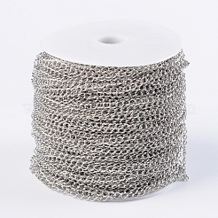 Iron Twisted Chains&nbsp;CH-R001-N