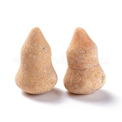 Natural Picture Jasper Beads&nbsp;G-M379-22