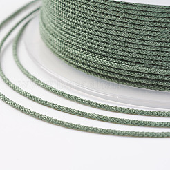 Braided Nylon Threads&nbsp;NWIR-E023-1.5mm-06