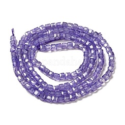 Cubic Zirconia Bead Strands&nbsp;ZIRC-P109-01A-02