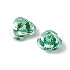 Aluminum Cabochons&nbsp;MRMJ-TAC0004-02C-12