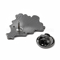 Christmas Tree Enamel Pin&nbsp;JEWB-I018-06B