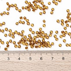 TOHO Round Seed Beads&nbsp;SEED-TR08-2152