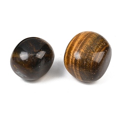 Natural Tiger Eye Beads&nbsp;GG-CBAD0F6-B41-01