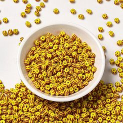 6/0 Opaque Colours Seep Glass Seed Beads&nbsp;X-SEED-F003-04A-01