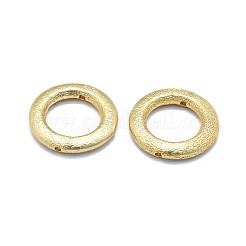 Brass Bead Frame&nbsp;KK-F800-55G