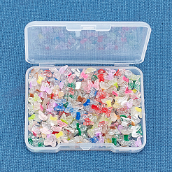 3D Resin Cabochons&nbsp;RESI-CA0001-04