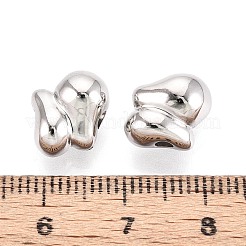 CCB Plastic Beads&nbsp;CCB-N006-53P
