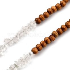 Eyeglasses Chains&nbsp;AJEW-EH00113-01