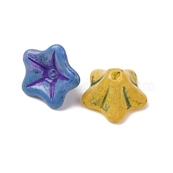 Handmade Lampwork Beads&nbsp;LA-CBAD2DB-01C
