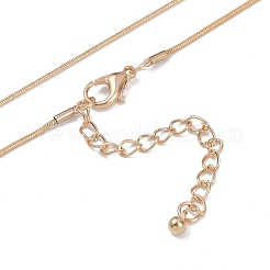 Fashionable Necklace Sets&nbsp;NJEW-K384-06G
