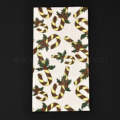 Christmas Theme Rectangle Paper Bags&nbsp;CARB-G006-01I