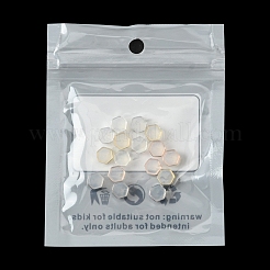 16Pcs 4 Colors Silicone Ear Nuts&nbsp;SIL-YW0001-02