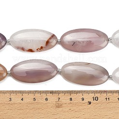 Natural Agate Beads Strands&nbsp;GG-L001-K02-03A