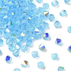 Preciosa&reg Crystal Beads&nbsp;Y-PRC-BA4-60000-200