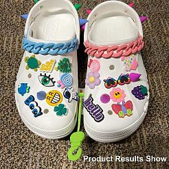 Acrylic Mobile Straps&nbsp;HJEW-JM00516