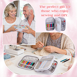 DIY Knitting Tool Kits&nbsp;TOOL-GA0002-17