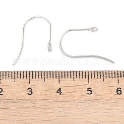 Tarnish Resistant 316 Surgical Stainless Steel Earring Hooks&nbsp;STAS-P162-13P-B01