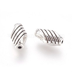 Tibetan Style Alloy Beads&nbsp;LF0338Y