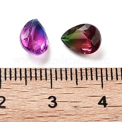 K9 Glass Rhinestone Cabochons&nbsp;RGLA-Q016-01A-01