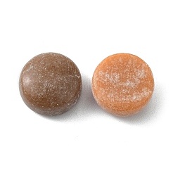 Glass Cabochons&nbsp;GLAA-TAC0003-04D
