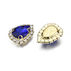 Sew on Rhinestone&nbsp;RGLA-S030-13-B04