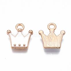Alloy Charms&nbsp;ENAM-S115-063A