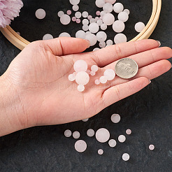 Natural Rose Quartz Beads&nbsp;G-TA0001-16