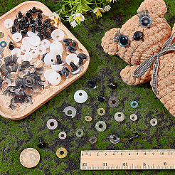DIY Doll Making Kits&nbsp;DIY-WR0004-82