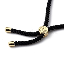 Adjustable Slider Bracelets&nbsp;BJEW-JB05459-01