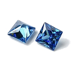 Cubic Zirconia Cabochons&nbsp;ZIRC-P116-01A-04