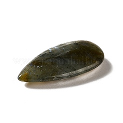Natural Labradorite Pendants&nbsp;G-F731-04E