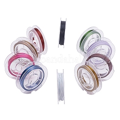 Tiger Tail Wire&nbsp;TWIR-S001-0.38mm