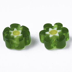 Glass Beads&nbsp;GLAA-T019-12-A01