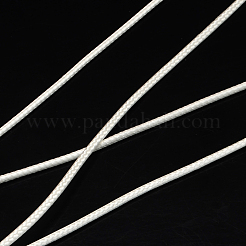 Korean Waxed Polyester Cords&nbsp;YC-Q002-2mm-124