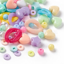 DIY Beads Jewelry Making Finding Kit&nbsp;DIY-FS0002-87