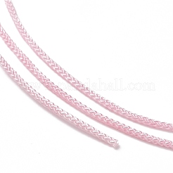 Braided Nylon Threads&nbsp;NWIR-E023-1.5mm-03