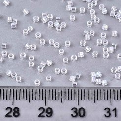 FGB 11/0 Grade A Baking Paint Glass Seed Beads&nbsp;X-SEED-S030-0161