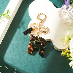 Resin Keychains&nbsp;KEYC-TAC0030-14R