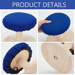 Wood Ironing Stools&nbsp;AJEW-WH0060-39
