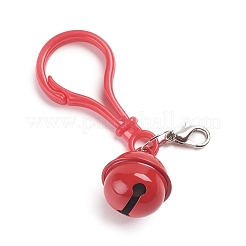 Plastic Keychain&nbsp;KEYC-G047-A