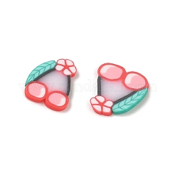 Handmade Polymer Clay Cabochons&nbsp;PY-CBABB49-03A